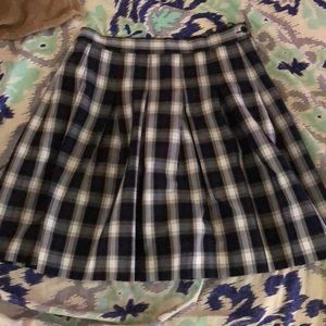School Uniform skirt